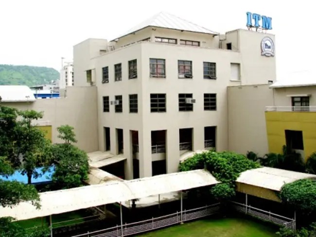 ITM Navi Mumbai PGDM Admission 2023 Open; Apply Till January 21